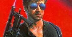 Filme completo Stallone Cobra