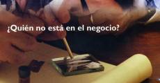 Película Coca Inc. - Hecho de coca