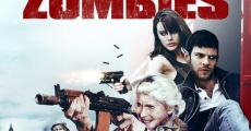 Cockneys vs Zombies (2012) stream