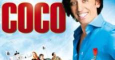 Película La gran fiesta de Coco