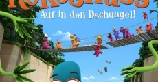 Der kleine Drache Kokosnuss 2 - Auf in den Dschungel! (2018) stream