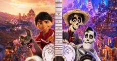 Coco (2017) stream