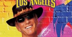 Crocodile Dundee in Los Angeles (2001) stream