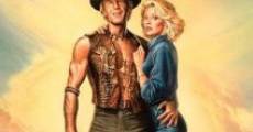 Crocodile Dundee 2 streaming