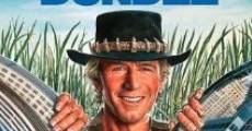 Crocodile Dundee - Ein Krokodil zum Küssen streaming