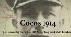 Película Cocos 1914: The Encounter Between HMAS Sydney and SMS Emden