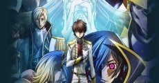 Filme completo Code Geass: Lelouch of the Rebellion - Transgression