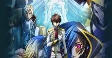 Code Geass: Lelouch of the Rebellion Episode II (2018) stream