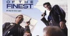 The Last of the Finest (1990)