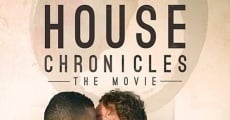 Película Coffee House Chronicles: The Movie