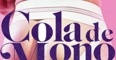 Cola de mono
