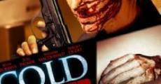 Cold Blooded (2012)