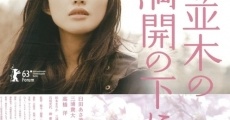 Sakura namiki no mankai no shita ni (2012) stream