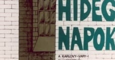 Filme completo Hideg napok