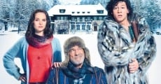 Película Cold Feet