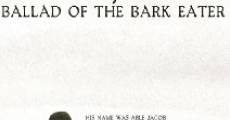 Película Cold, I Am: Ballad of the Bark Eater