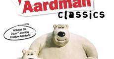 Película Colección Aardman 2