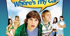 Dude, Where's my Car? (2000) stream