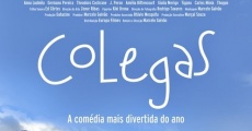 Filme completo Colegas