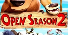 Open Season 2 (2008) stream