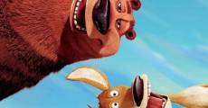 Filme completo Open Season: Boog & Elliot's Midnight Bun Run