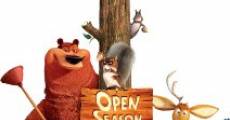 Open Season (2006)