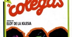 Colegas (1982)