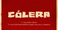 Película Cólera