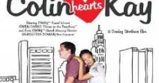 Colin Hearts Kay (2010) stream