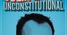 Película Colin Quinn: Unconstitutional