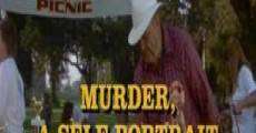 Columbo: Murder, a Self Portrait