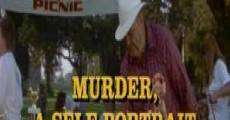 Columbo: Murder, a Self Portrait (1989)