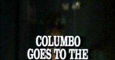 Filme completo Columbo: Columbo Goes to the Guillotine