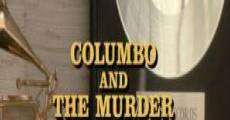 Columbo: Columbo and the Murder of a Rock Star