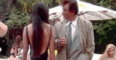 Película Colombo: La falsa alarma