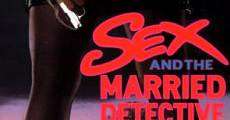 Columbo: Sex and the Married Detective (1989) stream