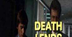 Columbo: Death Lends a Hand film complet