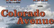 Colorado Avenue (2007) stream