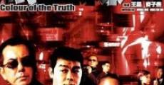 Colour of the Truth - Zeit der Rache streaming