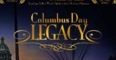 Película Columbus Day Legacy