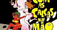 Com as Calças na Mão (1975)