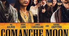 Comanche Moon film complet