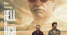 Hell or High Water (2016) stream