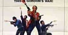 Gordon's War (1973)