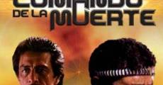 Filme completo Comando de la muerte - Infernofinis