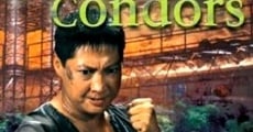 Filme completo Os Condores do Oriente