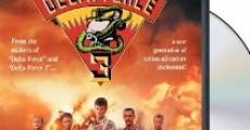 Delta Force 3: The Killing Game (1991) stream