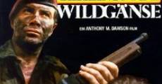 Geheimcode: Wildgänse (1984) stream