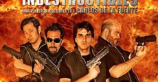 Comandos Indestructibles (2014) stream