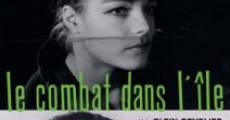 Le combat dans l'île (1962) stream